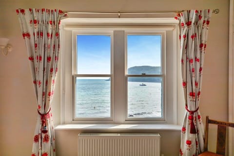 Cottage | View from property