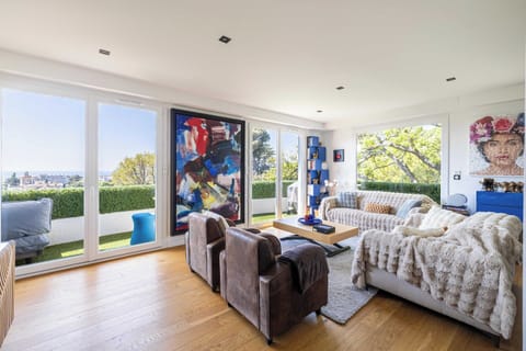 Apartment | Interior