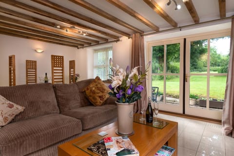 Cottage | Living room