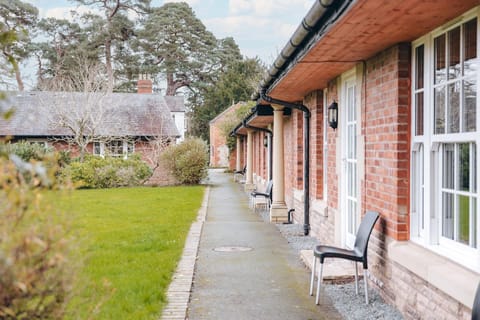 Cottage | Exterior