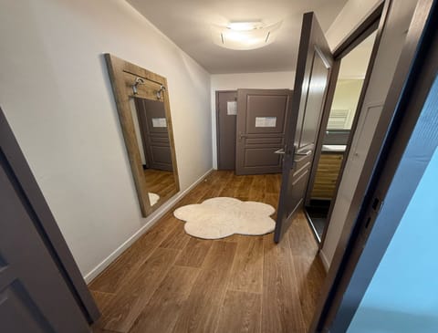 Apartment | Interior