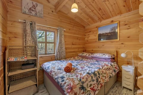 Chalet | 2 bedrooms
