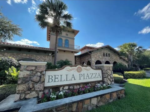 Bella Piazza Community