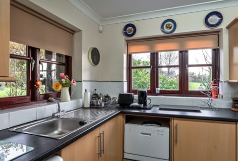 Bungalow | Private kitchen