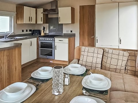 Open plan living space | Country Comforts, Ruthin and the Clwydian Range