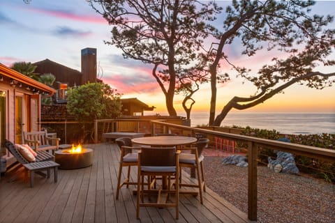 Best spot in town for dining in