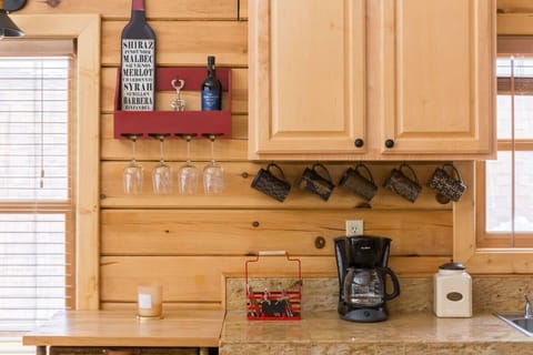 Coffee, Hot Chocolate, or wine. Tough decisions.