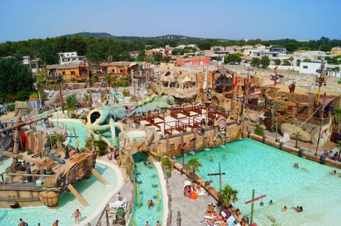 Water park