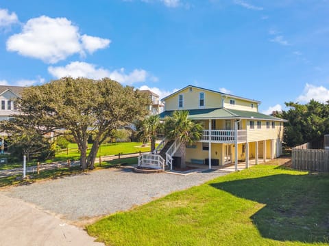 Welcome to Beach Time!