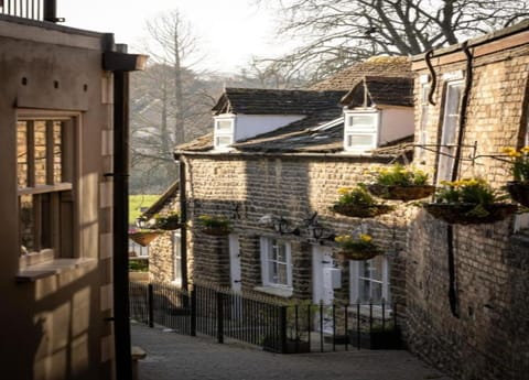 House | View from property