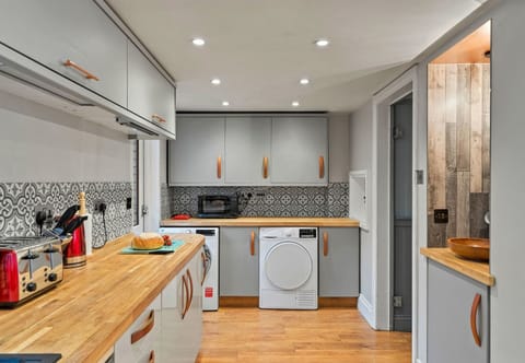 Cottage | Private kitchen