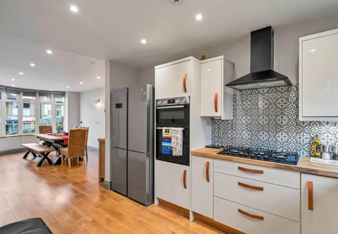 Cottage | Private kitchen