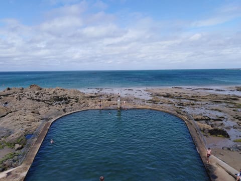 House | View from property