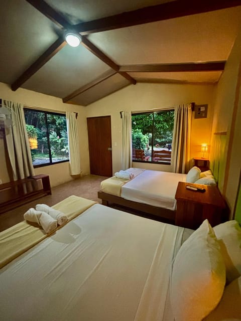 Comfort Double Room, Garden View | Free WiFi