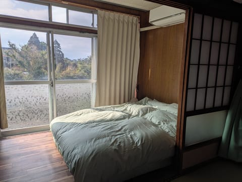 Down comforters, WiFi (free)