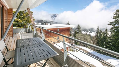 Apartment | Exterior