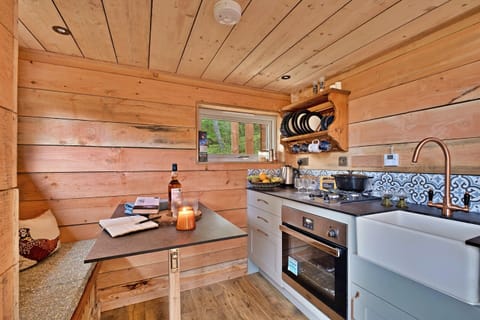 House | Private kitchen