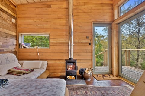 House | Living room