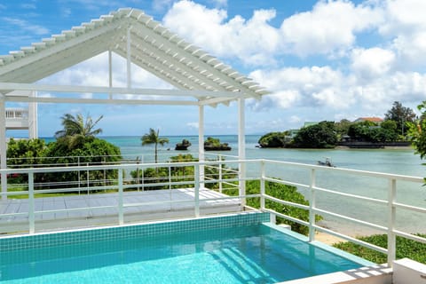 Superior Villa, 3 Bedrooms, Ocean View | WiFi (free)