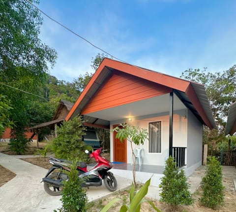 Basic Double Room, Balcony, Garden View | Free WiFi