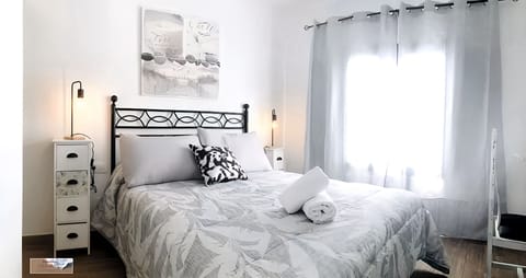 Apartment, 2 Bedrooms, Terrace, Garden View | 2 bedrooms
