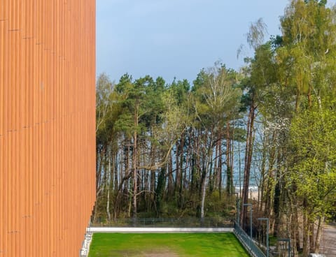 Apartment | Garden