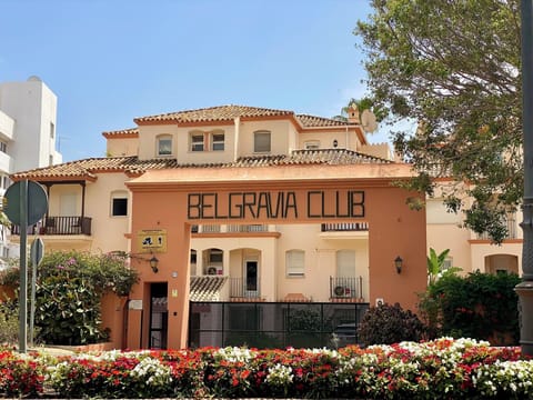 Belgravia Club