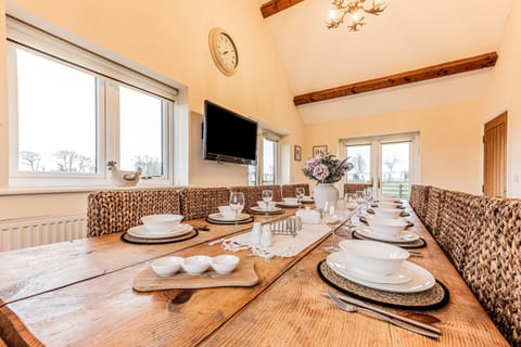 House | Dining