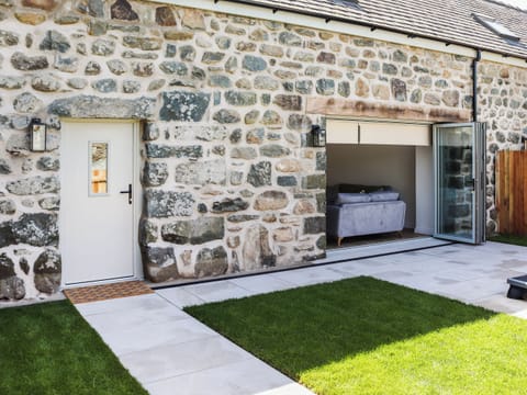 Exterior | Bodlyn - Sarn Faen Cottages, Tal-y-Bont, near Barmouth