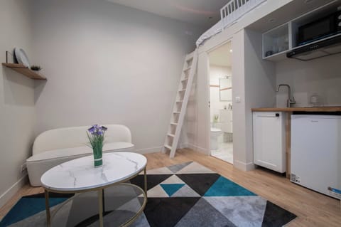 Apartment | Interior