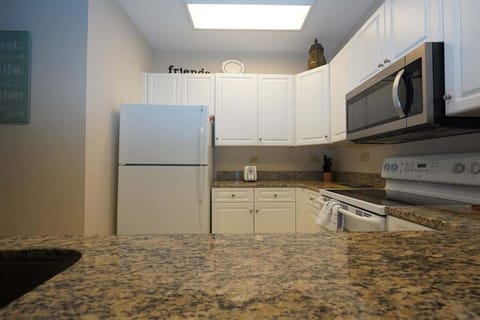 Everything you need to cook, snack, or reheat with ease.