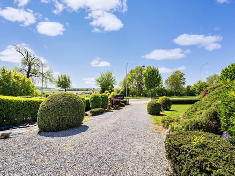 Villa | View from property