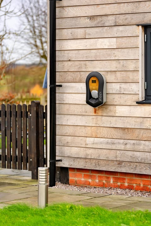 Cottage | Interior detail