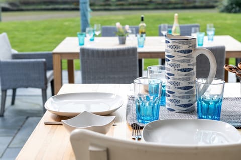 Cottage | Interior detail