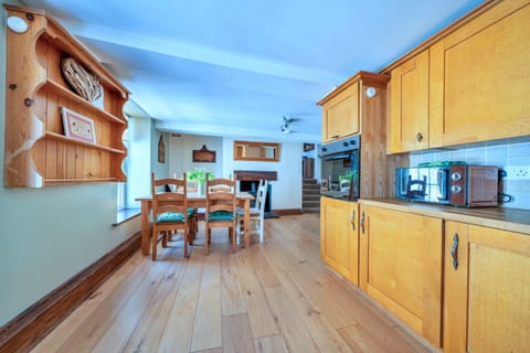 Apartment | Private kitchen