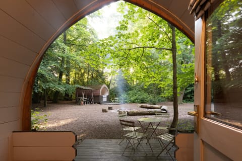 Chalet | Exterior