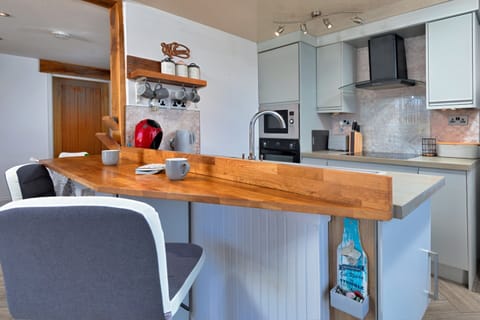 House | Private kitchen