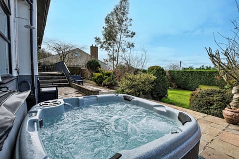 Cottage | Terrace/patio