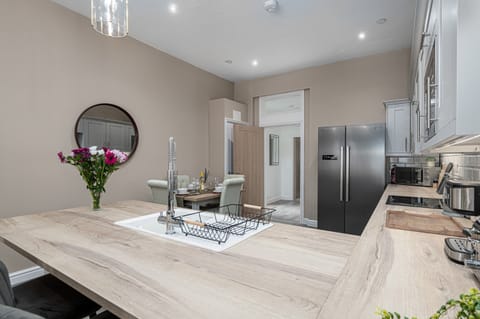 Apartment | Private kitchen