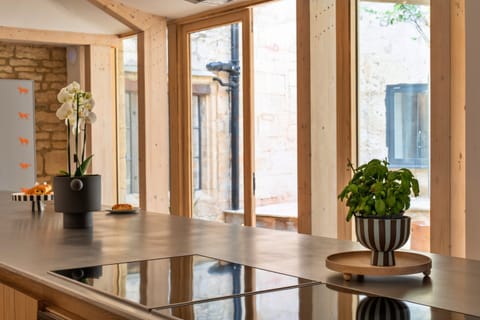 House | Private kitchen