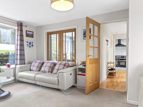 Cottage | Living room