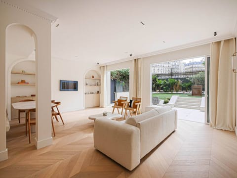 Apartment | Interior