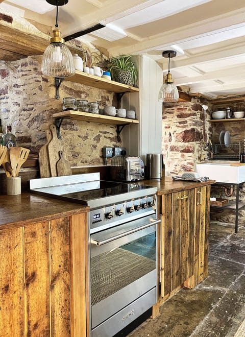 Cottage | Private kitchen
