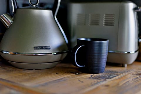 Chalet | Interior detail