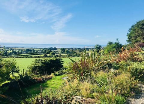 Chalet | View from property