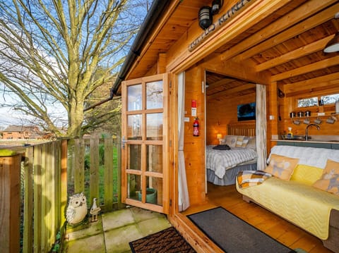 Chalet | Exterior