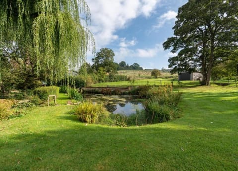 Cottage | View from property