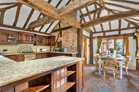 Cottage | Private kitchen