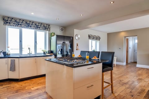 House | Private kitchen