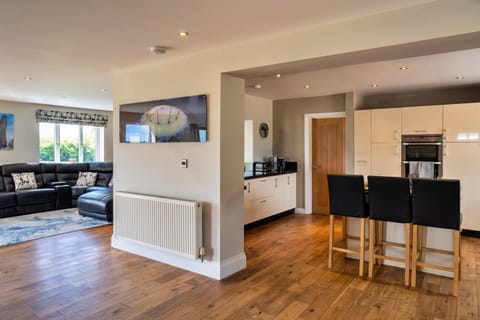 House | Private kitchen